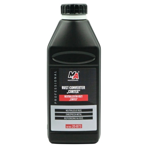 MA PRO NEUTRALIZATOR RDZY CORTEX 1L