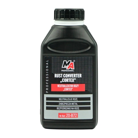 MA PRO NEUTRALIZATOR RDZY CORTEX 500ml