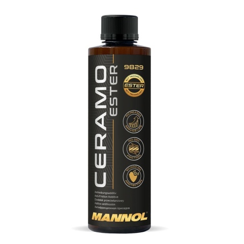 MANNOL CERAMO ESTER 250ML