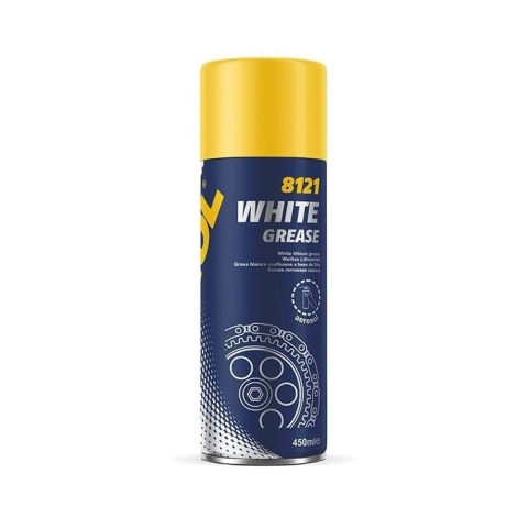 MANNOL SMAR W SPRAYU 450ML