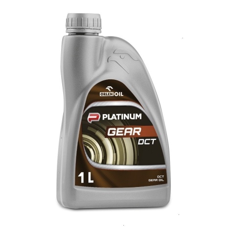 ORLEN PLATINUM GEAR DCT 1L