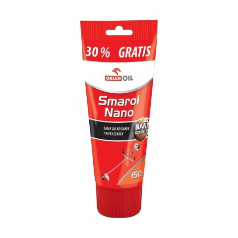 ORLEN SMAROL NANO SMAR DO KOSIAREK 150G