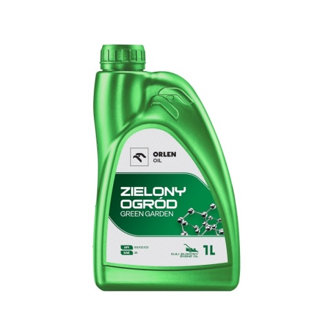 ORLEN ZIELONY OGRÓD 1L