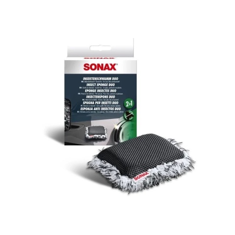 SONAX GĄBKA DO USUWANIA OWADÓW