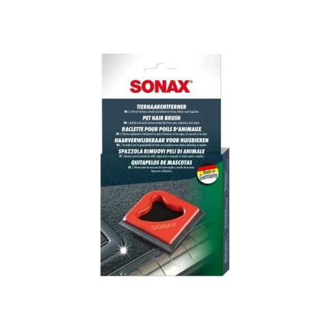 SONAX GRZEBIEŃ DO USUWANIA SIERŚCI