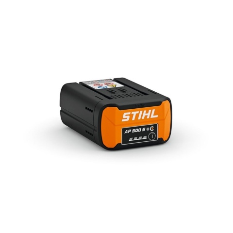 STIHL AP 500 S AKUMULATOR