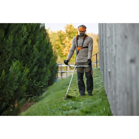 STIHL FSA 120.0 KOSA AKUMULATOROWA, AUTO-CUT 27-2