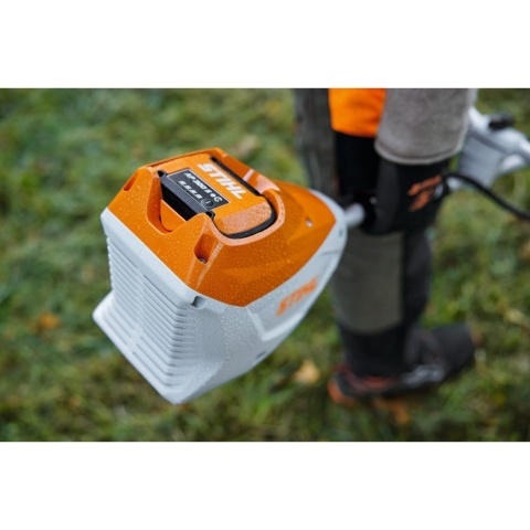STIHL FSA 120.0 KOSA AKUMULATOROWA, AUTO-CUT 27-2