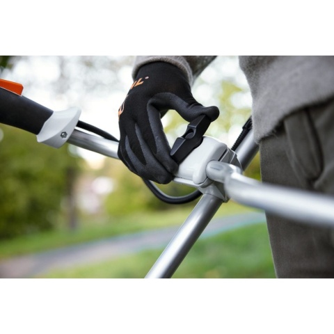 STIHL FSA 120.0 KOSA AKUMULATOROWA, AUTO-CUT 27-2