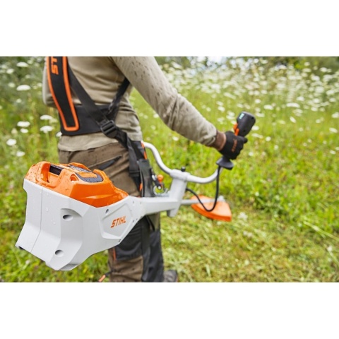STIHL FSA 135 KOSA AKUMULATOROWA AUTOCUT C 26-2