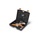 STIHL GTA 40.0 SET AKUMULATOROWA PRZECINARKA DO DREWNA