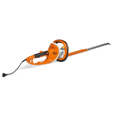 STIHL HSE 81 NOŻYCE ELEKTRYCZNE 700MM/28"