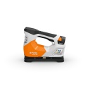 STIHL KOA 20.0 SET SPRĘŻARKA AKUMULATOROWA