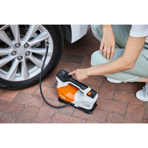 STIHL KOA 20.0 SET SPRĘŻARKA AKUMULATOROWA