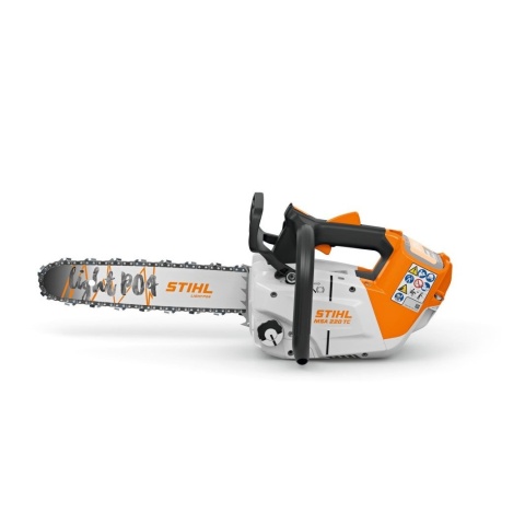 STIHL MSA 220.0 TC-O PILARKA AKUMULATOROWA