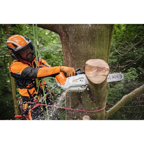 STIHL MSA 220.0 TC-O PILARKA AKUMULATOROWA