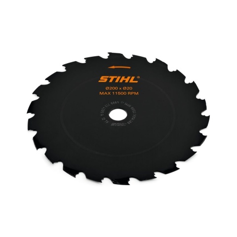 STIHL PIŁA TARCZOWA MZ 225-22 HP