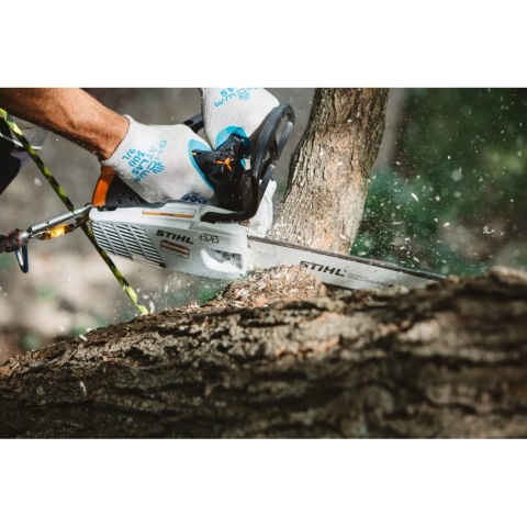 STIHL PILARKA SPALINOWA MS 194T