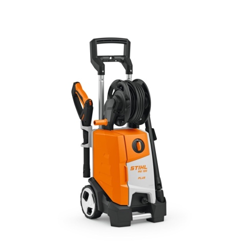 STIHL RE 120 PLUS MYJKA ELEKTRYCZNA