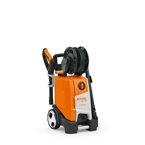 STIHL RE 120 PLUS MYJKA ELEKTRYCZNA