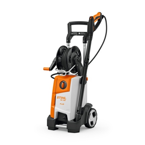 STIHL RE 140 PLUS MYJKA ELEKTRYCZNA