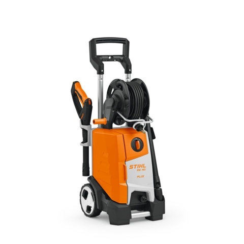 STIHL RE 140 PLUS MYJKA ELEKTRYCZNA