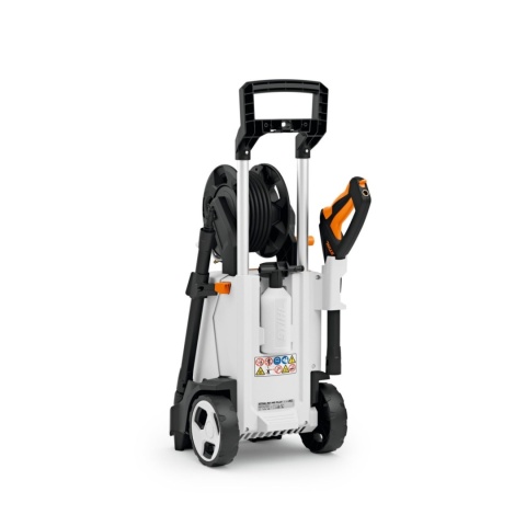 STIHL RE 140 PLUS MYJKA ELEKTRYCZNA