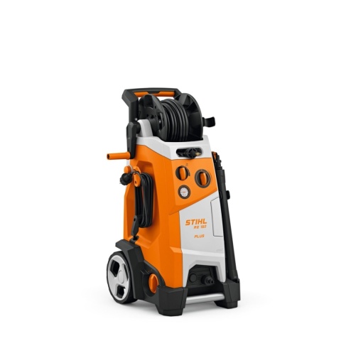 STIHL RE 150.0 PLUS MYJKA ELEKTRYCZNA