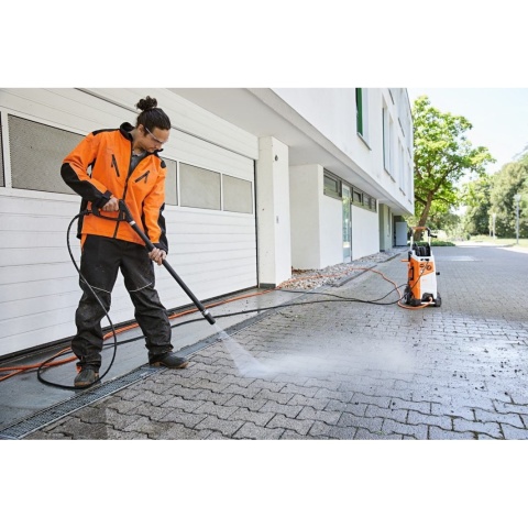 STIHL RE 170.0 PLUS MYJKA ELEKTRYCZNA