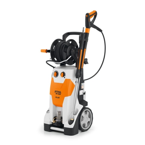 STIHL RE 282 PLUS MYJKA WYSOKOCIŚNIENIOWA