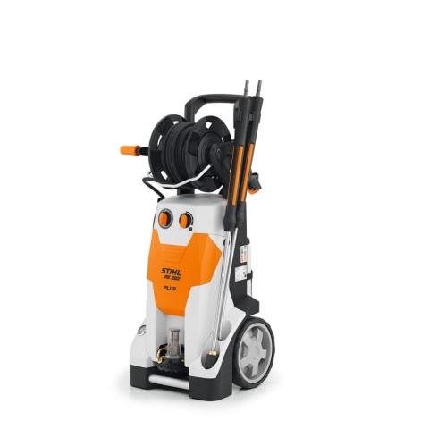 STIHL RE 282 PLUS MYJKA WYSOKOCIŚNIENIOWA