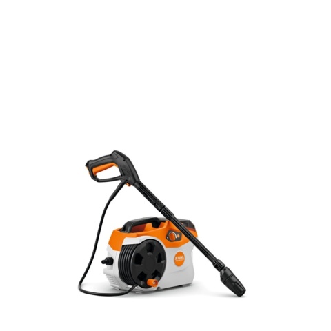 STIHL REA 60.0 PLUS MYJKA CIŚNIENIOWA AKUMULATOROWA