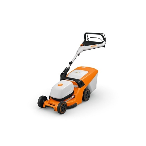 STIHL RMA 443.3 V SET EU2 AKUMULATOROWA KOSIARKA DO TRAWNIKÓW