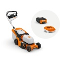 STIHL RMA 448.3 PV (EU2) AKUMULATOROWA KOSIARKA DO TRAWNIKÓW