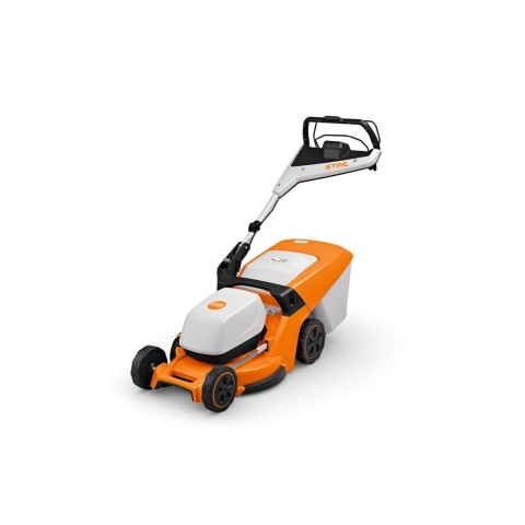 STIHL RMA 448.3 PV (EU2) AKUMULATOROWA KOSIARKA DO TRAWNIKÓW