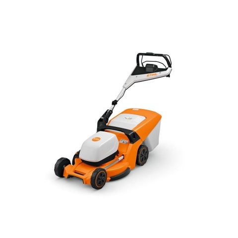 STIHL RMA 453.3 PV AKUMULATOROWA KOSIARKA DO TRAWNIKÓW