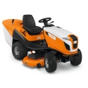 STIHL RT 6127.1 ZL KOSIARKA SAMOJEZDNA
