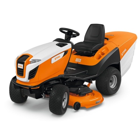 STIHL RT 6127.1 ZL KOSIARKA SAMOJEZDNA