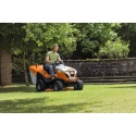 STIHL RT 6127.1 ZL KOSIARKA SAMOJEZDNA
