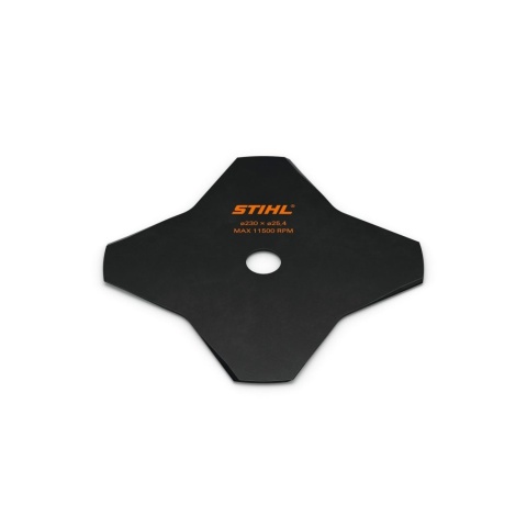 STIHL TARCZA DO CIĘCIA TRAWY 230-4