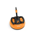 STIHL URZĄDZENIE TOWARZYSZĄCE DO CZYSZCZENIA