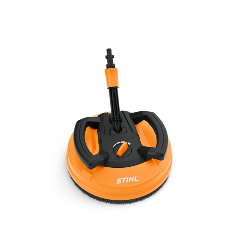 STIHL URZĄDZENIE TOWARZYSZĄCE DO CZYSZCZENIA