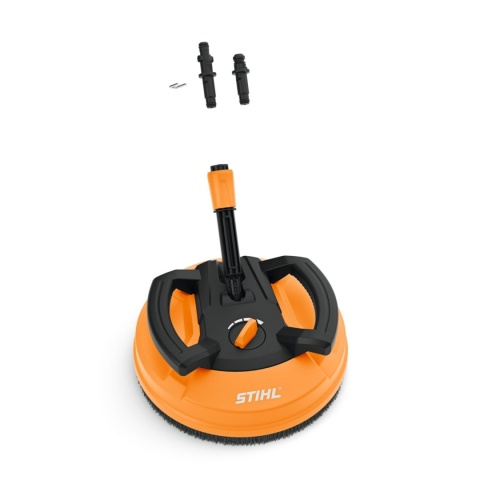 STIHL URZĄDZENIE TOWARZYSZĄCE DO CZYSZCZENIA