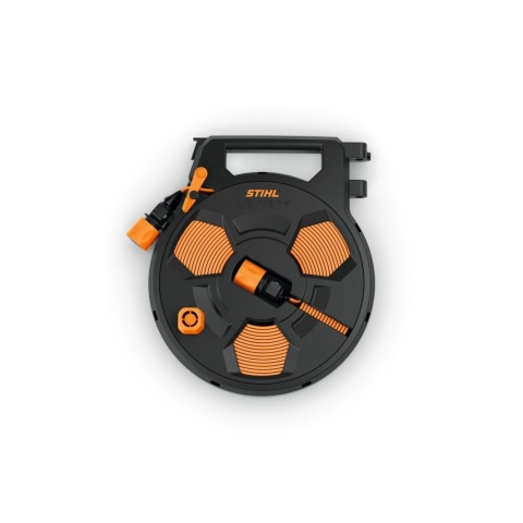 STIHL WĄŻ PŁASKI Z BĘBNEM