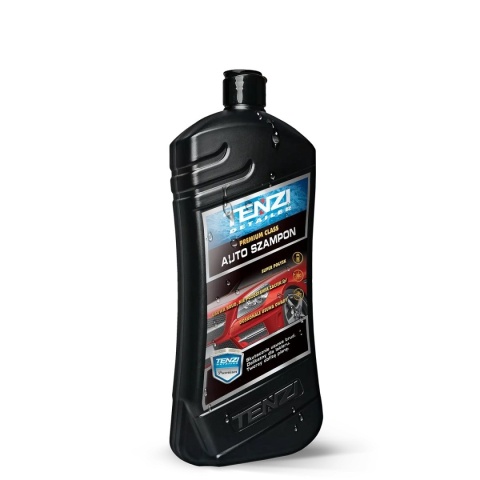 TENZI AUTO SZAMPON 0,77L