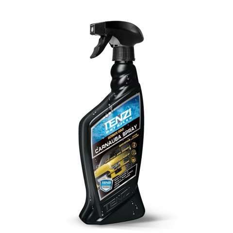 TENZI CARNAUBA SPRAY 0,6L