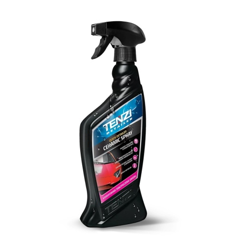 TENZI CERAMIC SPRAY 0,6L