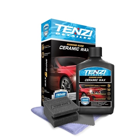 TENZI CERAMIC WAX 0,3L