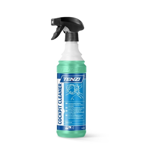 TENZI COCKPIT CLEANER GT 0,6L