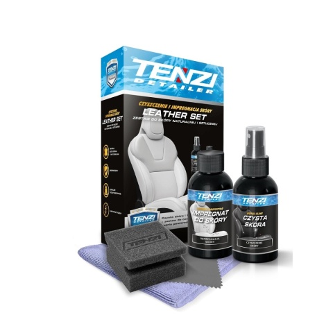 TENZI LEATHER SET PL 0,1L